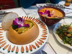 -太食獸泰式茶餐厅(艾尚天地店)
