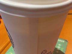 -星巴克(舟山蜈蚣峙店)