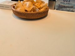 -望海湾鱼头泡饼·天津菜(空港店)