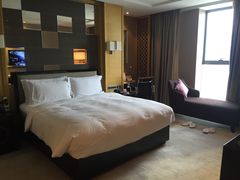 -无锡新湖铂尔曼大酒店