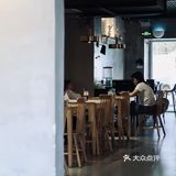 珠海学习办公好去处｜小资咖啡馆