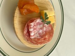 -Mozzarella e Vino(衡山路店)