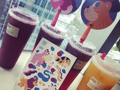 -奈雪的茶(石厦时代广场店)