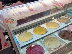 -哈根达斯(武汉天地店)