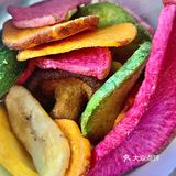 你永远可以相信仟吉的新品！野菜季限定！！🥬