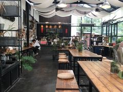 -北马山庄植趣咖啡