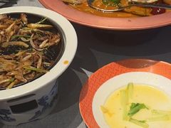 -柿合缘新京菜(国金中心商场店)