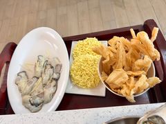 -冯姐生蚝(长隆横琴店)