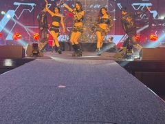 -MOSSO·Liveshow(M3香港广场店)