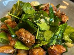-爆好吃夜市大排档·乐山江湖菜(中心城总店)