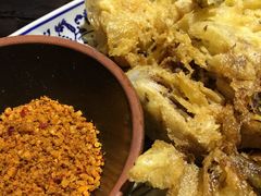 -关中道陕味艺术餐厅(西岳庙店)