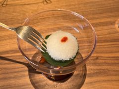 -金谷仓家庭料理(马泉营店)