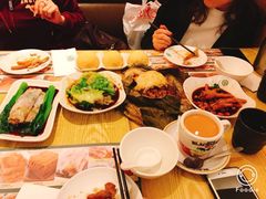 -添好运点心专门店(百老汇店)