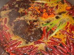 -廖掌柜·重庆鲜货火锅(上海首店)