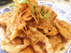 -石老头关东饺子王·东北菜(嘉华鑫城店)