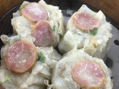 -香港蓮香樓(上環店)