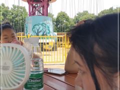 -芜湖方特东方神画