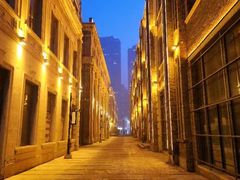 -中华巴洛克风情街