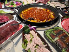 -龙厂长老火锅(抚琴店)