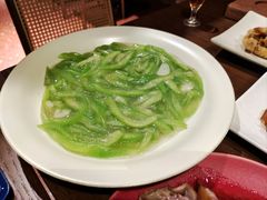 -肆海小川菜酒馆Wine Bistro (青年路店)