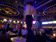 -HIB HUB公社(解放西路店)