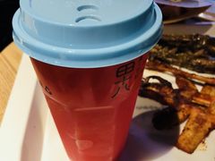 -舌尖上的中国·尝城(力旺广场店)