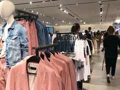 -ZARA(金安国际购物广场店)