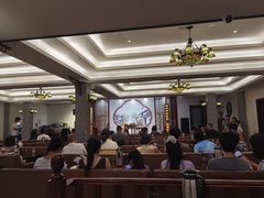 -琵琶语评弹茶馆(苏州平江路店)