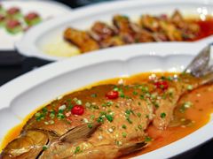 -曾宴·楚菜(湖北省博物馆店)