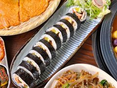 -韩鼎丰·韩国料理(林奥店)