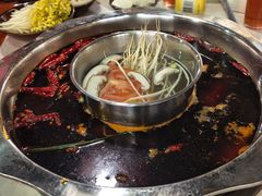 -正南齊北重庆老火锅(光华村直营店)