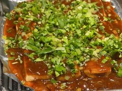 -绿茶餐厅(天津天河城店)