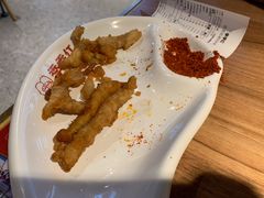 -季季红火锅(长沙步行街店)