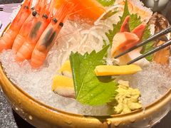 -上井料理黑金店(IFS国金中心店)