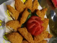 -泰祥美食广场(刘公岛店)