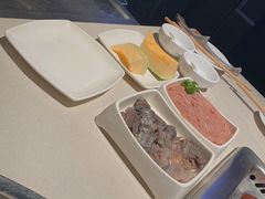 -海底捞火锅(枫蓝国际购物中心店)