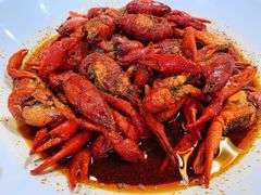 -叶派龙虾•招牌香辣蟹·海鲜(中海国际店)