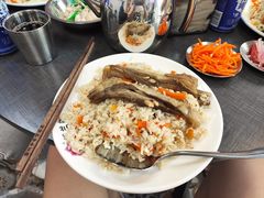 -楼兰香西域抓饭(泺文店)