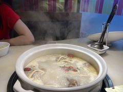 -小骨煲金华砂锅(转塘金街美地店)