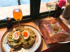 -RAC BAR(安福路店)