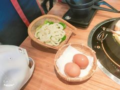 -水林间·寿喜烧自助(仙林金鹰店)