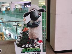 -百丽宫影城(CGS激光苏宁广场店)