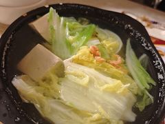 -老北京馅饼粥(西单店)