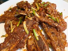 -千岛湖小鱼儿·淳安匠心农家菜