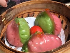 -点都德(华强南店)
