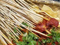 -马路边边串串香(双井直营店)