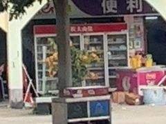 -台山黑沙湾海浴场