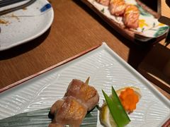 -水之惠鲜鱼料理(王府大街店)