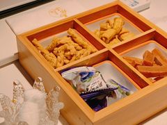 -马邦子·紫苏烤鱼(恒隆广场店)