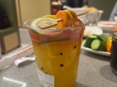 -海底捞火锅(枫蓝国际购物中心店)